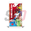 Topps Bundesliga Match Attax Chrome 2021/22 Hobby Box