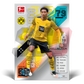 Topps Bundesliga Match Attax Chrome 2021/22 Hobby Box