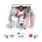 Topps Bundesliga Stars Of The Season 23/24 Football