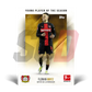 Topps Bundesliga Stars Of The Season 23/24 Football