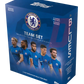 Topps Chelsea Fc Official Team Set 23/24 Football