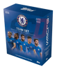 Topps Chelsea Fc Official Team Set 23/24 Football