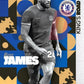 Topps Chelsea Fc Official Team Set 23/24 Football