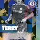 Topps Chelsea Fc Official Team Set 23/24 Football