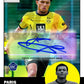 Topps Chrome Bundesliga 23/24 Football