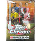 Topps Chrome Bundesliga 23/24 - Single Packet Football