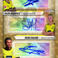 Topps Chrome Bundesliga 23/24 - Single Packet Football