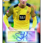 Topps Chrome Bundesliga 23/24 - Single Packet Football