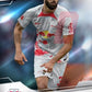 Topps Chrome Bundesliga Soccer Hobby Box 2023