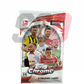 Topps Chrome Bundesliga Soccer Hobby Box 2022/23 Pack Football