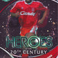 Topps Chrome Liverpool Fc 23/24