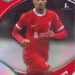 Topps Chrome Liverpool Fc 23/24