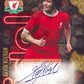 Topps Chrome Liverpool Fc 23/24