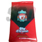 Topps Chrome Liverpool Fc 23/24 Hobby Box