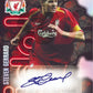 Topps Chrome Liverpool Fc 23/24