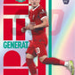 Topps Chrome Liverpool Fc 23/24