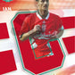 Topps Chrome Liverpool Fc 23/24