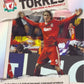 Topps Chrome Liverpool Fc 23/24