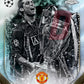 Topps Chrome Uefa Club Competitions - Hobby Box 2023-24 Pre Order Football