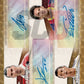 Topps Chrome Uefa Club Competitions - Hobby Box 2023-24 Pre Order Football