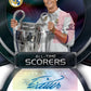 Topps Chrome Uefa Club Competitions - Hobby Box 2023-24 Pre Order Football