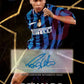 Topps Chrome Uefa Club Competitions - Hobby Box 2023-24 Pre Order Football