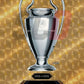 Topps Chrome Uefa Club Competitions - Jumbo Box 2023-24 Pre Order Football