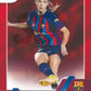 2023 Topps Chrome Uefa Womens Champions League - Hobby Box