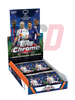 Topps Chrome Uefa Womens Champions League 2023 Box Cases