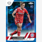 Topps Chrome Uefa Womens Champions League: Sapphire Edition Hobby Box