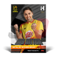 Topps 2023 Cricket The Hundred On Demand Box
