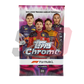 Topps Formula 1 Chrome 2023 Pack F1