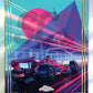 Topps Formula 1 Chrome 2023 - Pre Order Hobby Box