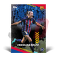 Topps Fc Barcelona Women Winners Set 2023 Hobby Box