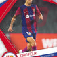 Topps Fc Barcelona Official Fan Set 23/24 Football