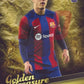 Topps Fc Barcelona Official Fan Set 23/24 Football