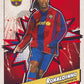 Topps Fc Barcelona Official Fan Set 23/24 Football