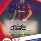 Topps Fc Barcelona Official Fan Set 23/24 Football