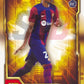 Topps Fc Barcelona Official Fan Set 23/24 Football