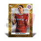 Topps Fc Bayern Munchen Women Team Set 2023 Hobby Box