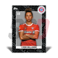 Topps Fc Bayern Munchen Women Team Set 2023 Hobby Box