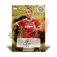 Topps Fc Bayern Munchen Women Team Set 2023 Hobby Box