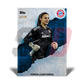 Topps Fc Bayern Munchen Women Team Set 2023 Hobby Box