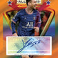 Topps Finest Flashbacks Uefa Champions League 2021-2022 Hobby Box