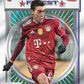 Topps Finest Flashbacks Uefa Champions League 2021-2022 Hobby Box