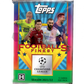 Topps Finest Flashbacks Uefa Champions League 2021-2022 Hobby Box