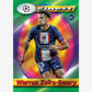 2022-23 Topps Finest Flashbacks Uefa Club Competitions Hobby Box