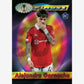 2022-23 Topps Finest Flashbacks Uefa Club Competitions Hobby Box