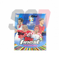 Topps Finest Road To Uefa Euro Soccer 2024 Mini Box Football