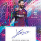 Topps Focus Fc Barcelona 2023/24 Hobby Box